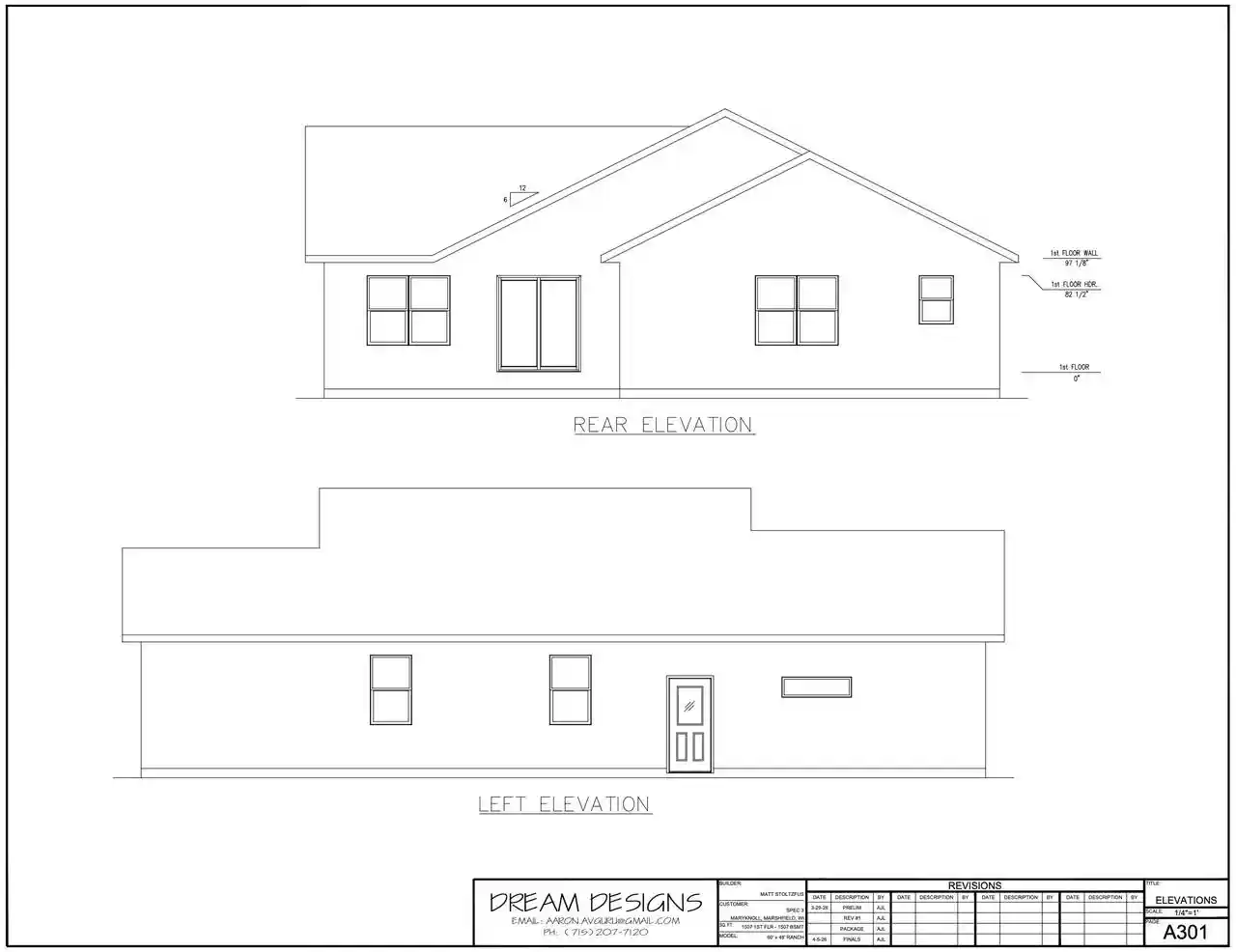 5th image of 809 S Maryknoll Avenue Avenue, Marshfield, WI 54449 | MLS# 22603383