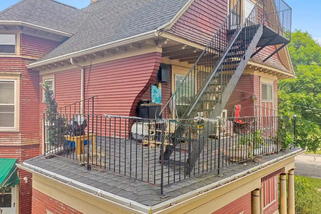 4th image of 436 N 6Th Street Street, Manitowoc, WI 54220 | MLS# 1972473