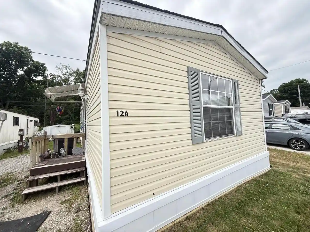 image of 8481 S 5th Avenue Avenue #A12, Oak Creek, WI 53154 | MLS# 2028450