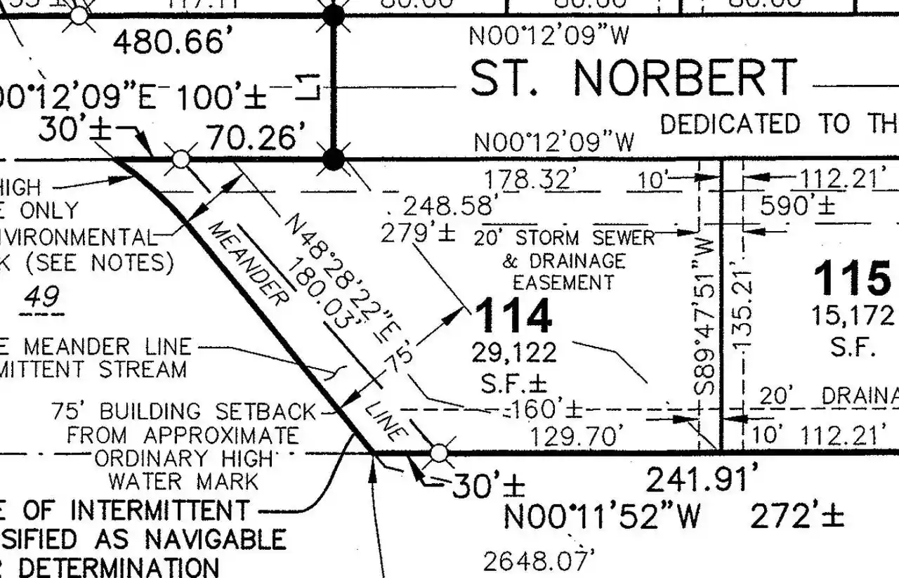 1st image of St Norbert Dr Dr, Neenah, WI 54956 | MLS# 50329417