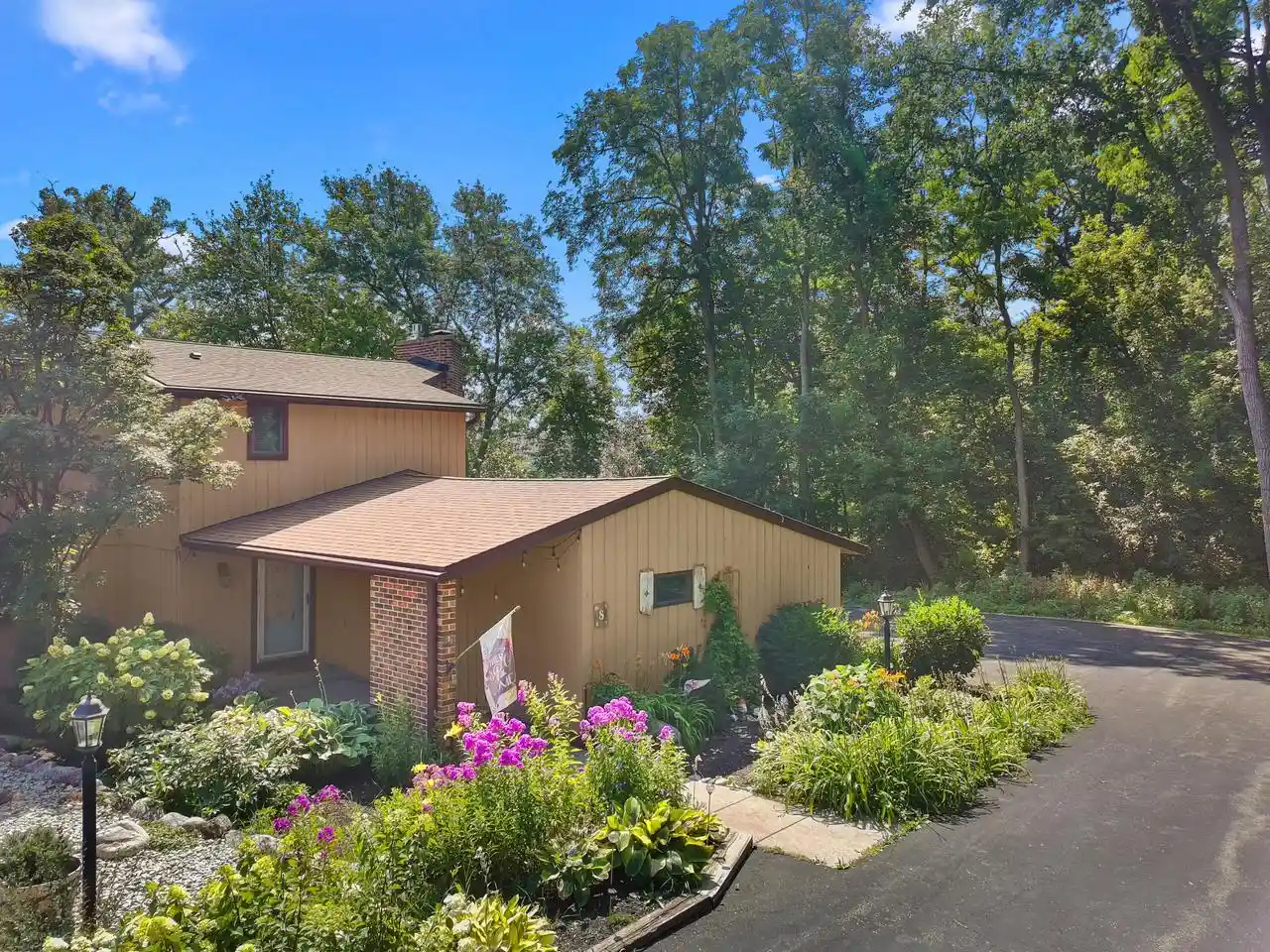 Photo 1 of Condo for sale at 469 Country Club Dr Dr #8, Lake Geneva, WI 53147 | MLS# 1972476 | Listing updated on 2026-07-21