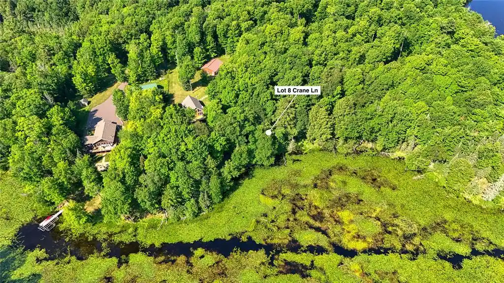 31st image of Lot 8 Crane Lane Lane, Hayward, WI 54843 | MLS# 1603375