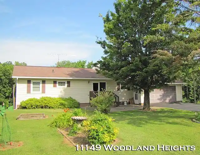 1st image of 11149 Woodland Heights Heights, Cassville, WI 53806 | MLS# 2028453