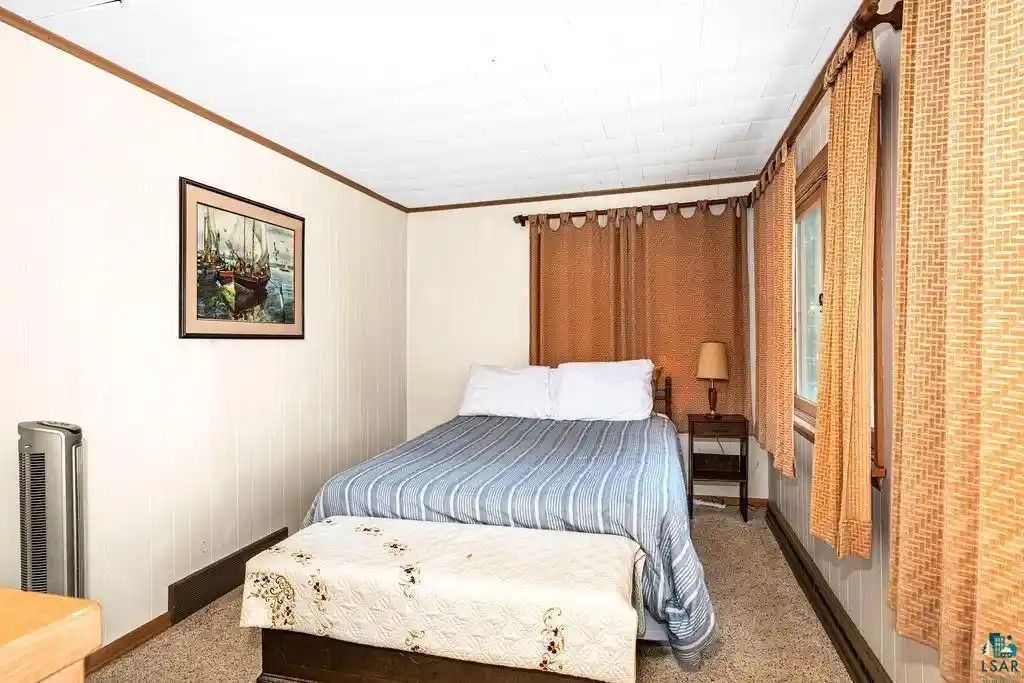 5th image of 7103 S East Lake Blvd Blvd, Lake Nebagamon, WI 54849 | MLS# 6126846