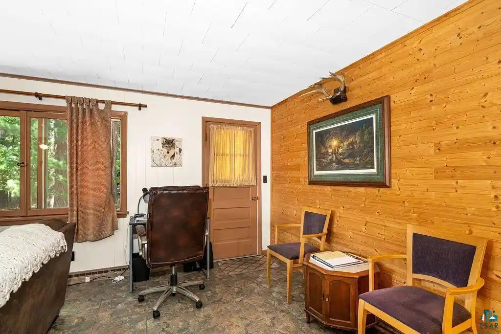 28th image of 7103 S East Lake Blvd Blvd, Lake Nebagamon, WI 54849 | MLS# 6126846