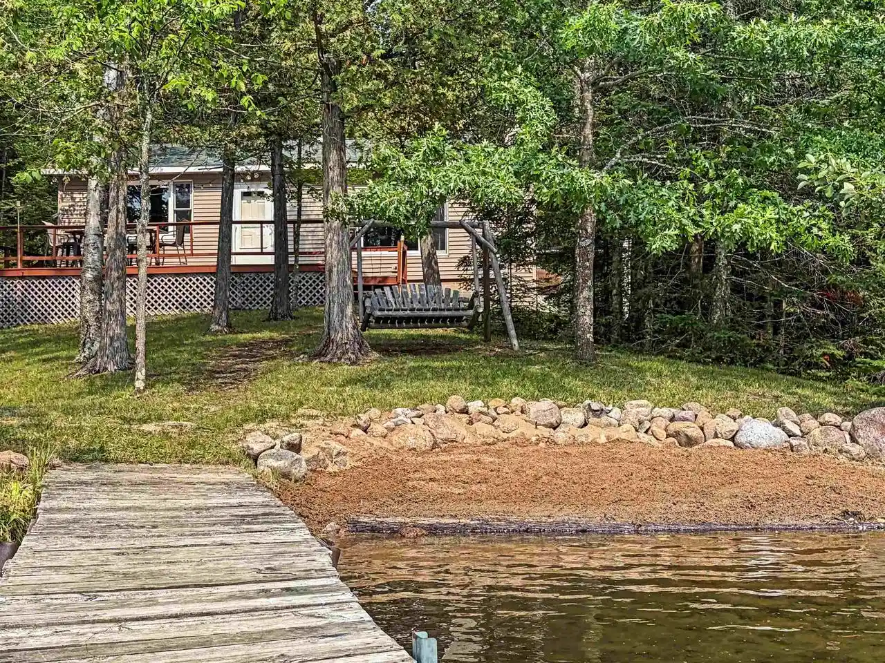 1st image of 17725 Munger Lake Lane Lane, Lakewood, WI 54138 | MLS# 50329405