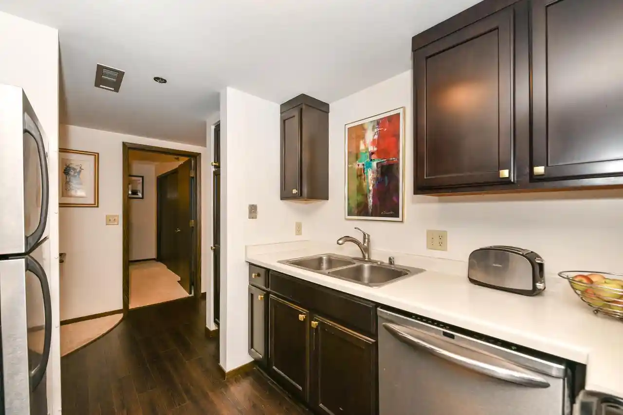Homes for sale in Milwaukee, WI | 1633 N Prospect Avenue Avenue #17C, Milwaukee, WI 53202 | MLS# 1972480