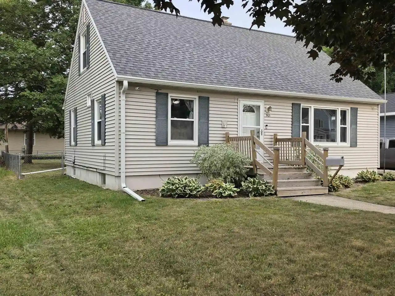 1st image of 465 Walker Street Street, Fond Du Lac, WI 54935 | MLS# 50329423