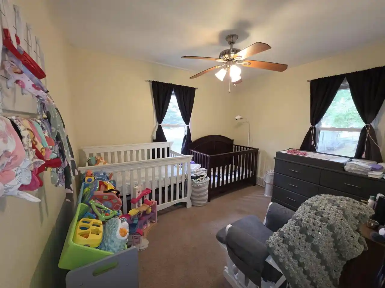 2nd image of 465 Walker Street Street, Fond Du Lac, WI 54935 | MLS# 50329423