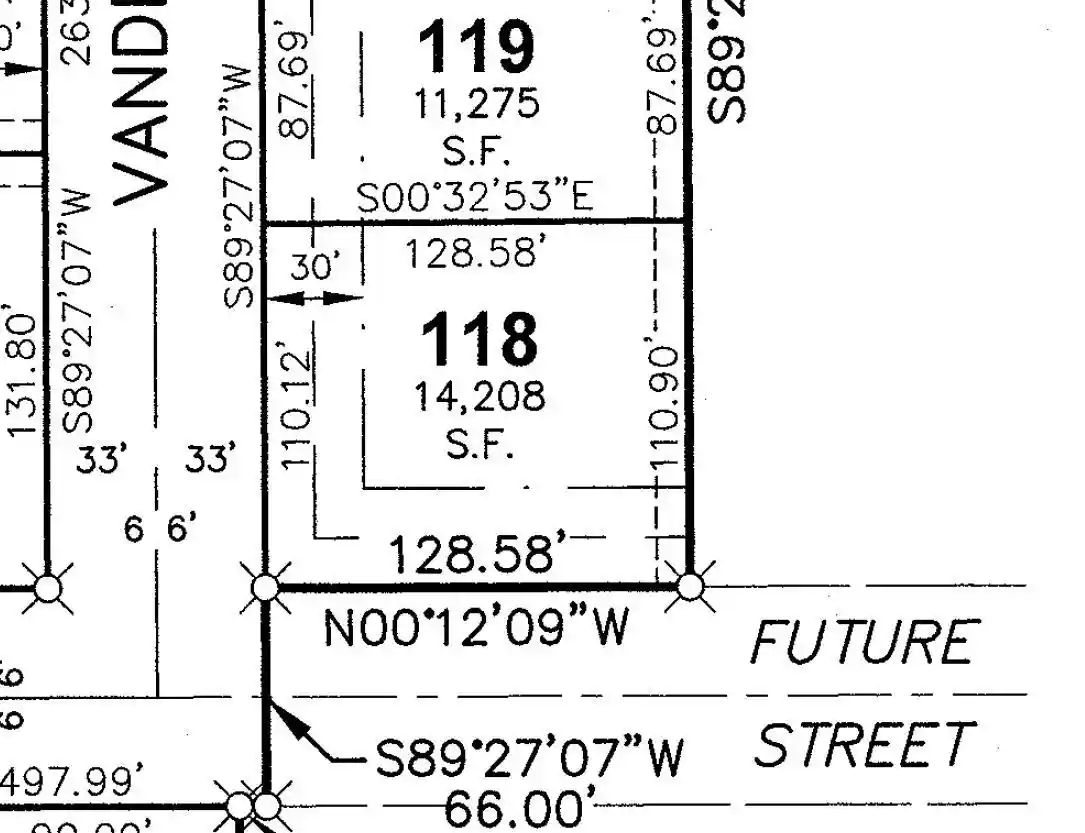 1st image of Vanderbilt Dr Dr, Neenah, WI 54956 | MLS# 50329425