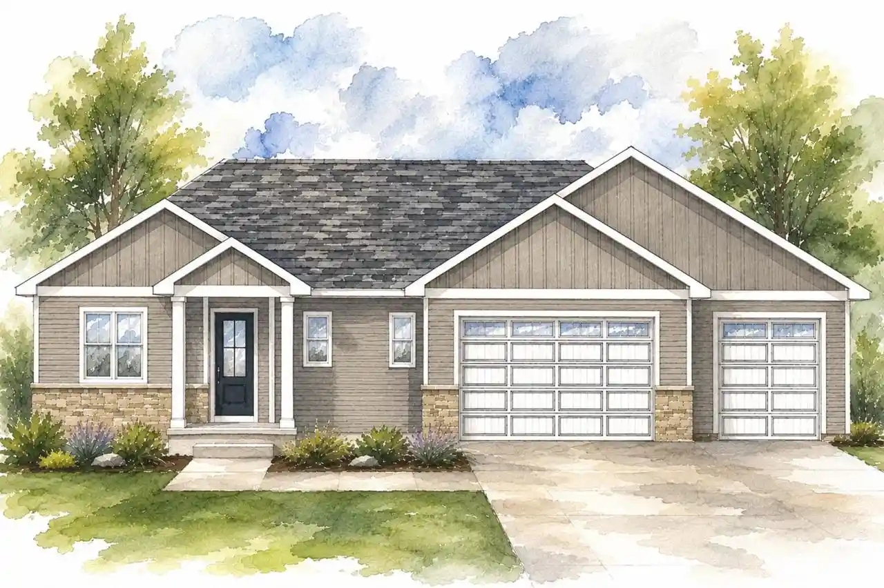 1st image of 335 Brookline Avenue Avenue, De Pere, WI 54115 | MLS# 50329424