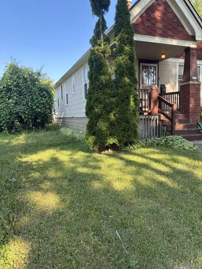 Photo 2 of Single family home for sale at 4658 N 38th Street Street, Milwaukee, WI 53209 | MLS# 1972481 | Listing updated on 2026-09-08