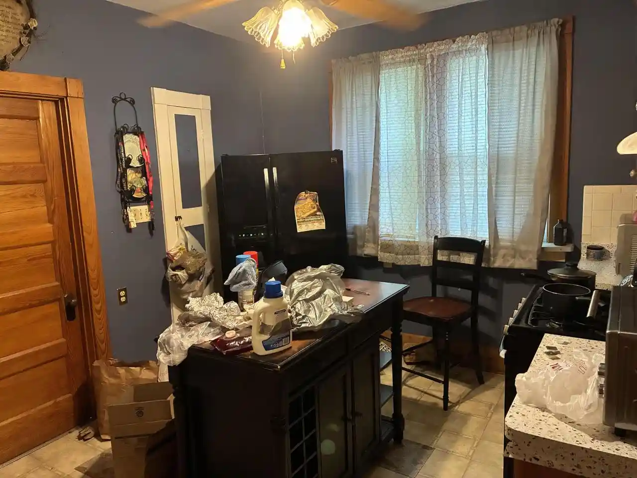 Photo 3 of Single family home for sale at 4658 N 38th Street Street, Milwaukee, WI 53209 | MLS# 1972481 | Listing updated on 2026-09-08