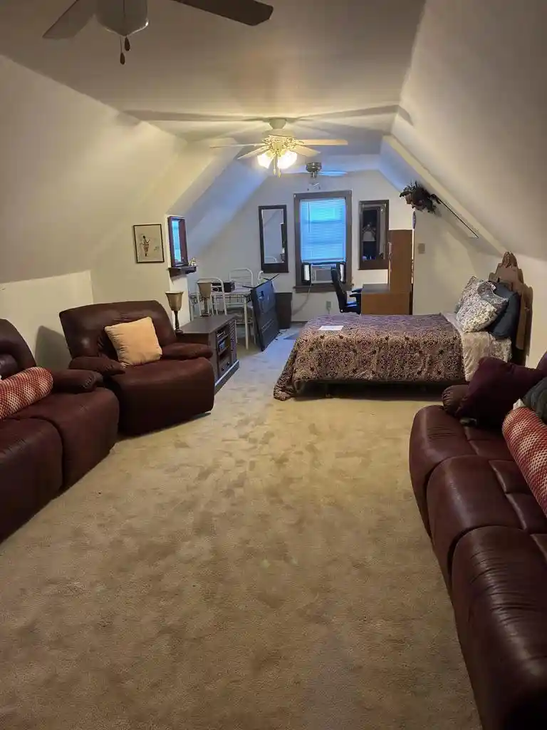 Photo 3 of Single family home for sale at 4658 N 38Th Street Street, Milwaukee, WI 53209 | MLS# 1972481 | Listing updated on 2026-09-08