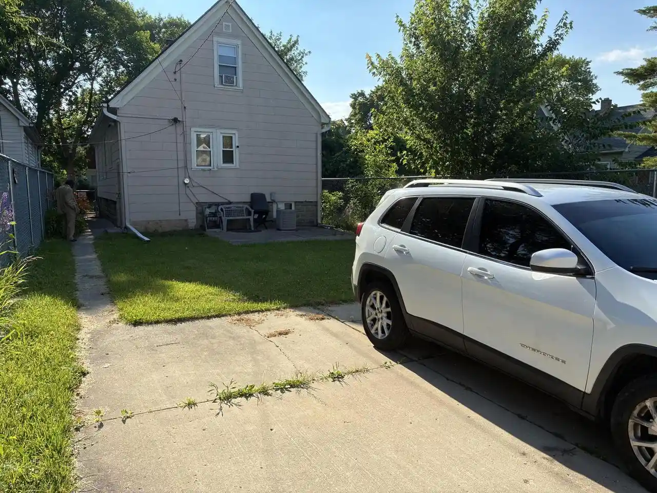 Photo 4 of Single family home for sale at 4658 N 38Th Street Street, Milwaukee, WI 53209 | MLS# 1972481 | Listing updated on 2026-09-08
