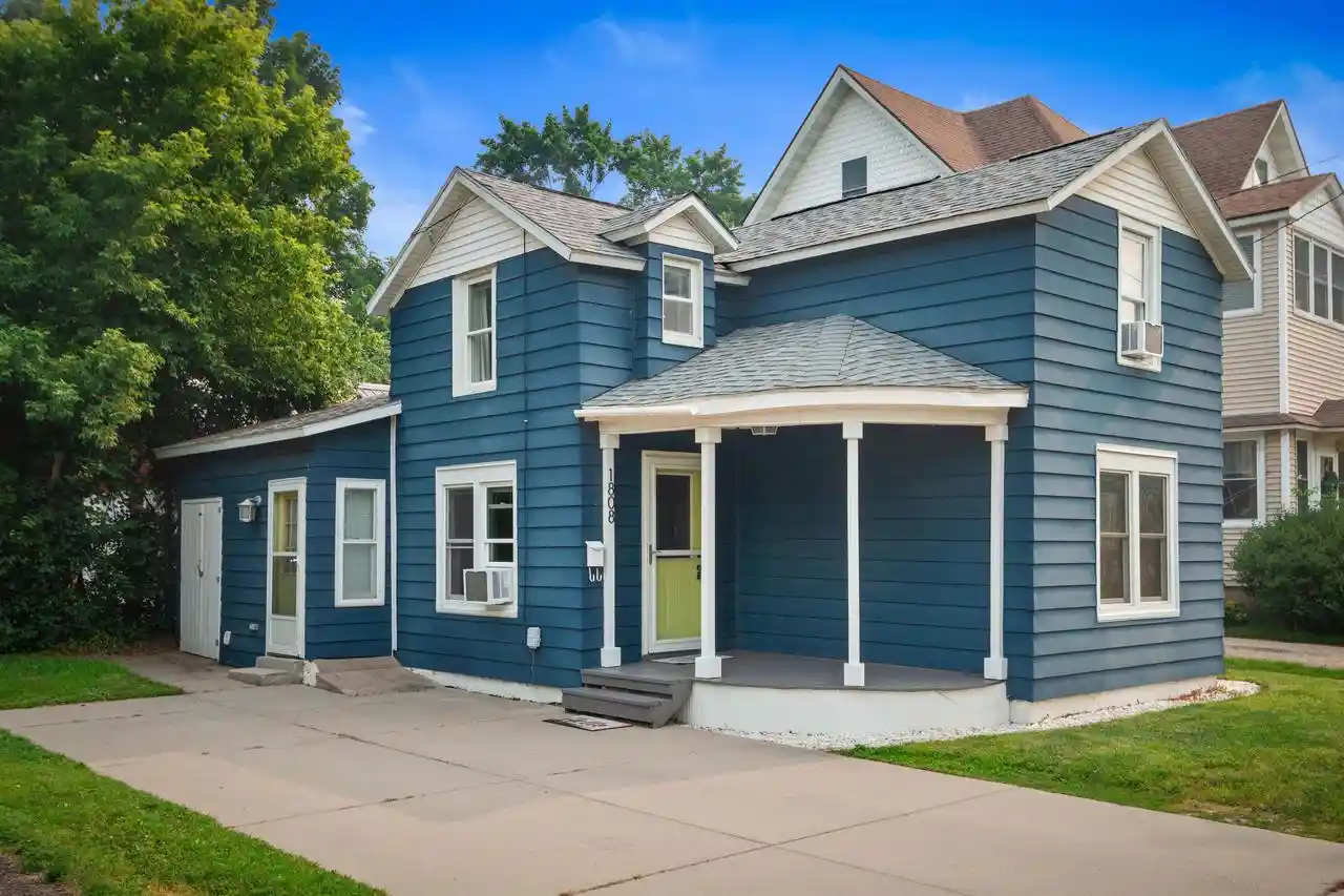 1st image of 1808 Ellis Street Street, Stevens Point, WI 54481 | MLS# 22603387