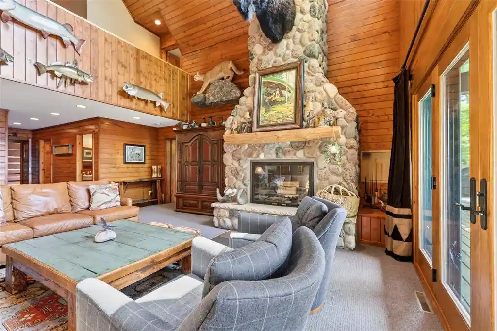 2nd image of 44990 Bear Point Road Road, Cable, WI 54821 | MLS# 1603380