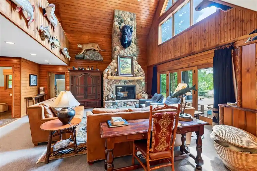 3rd image of 44990 Bear Point Road Road, Cable, WI 54821 | MLS# 1603380