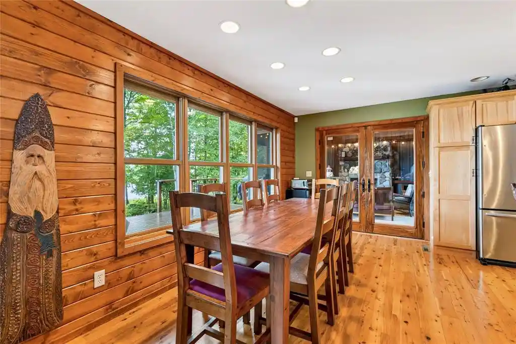 4th image of 44990 Bear Point Road Road, Cable, WI 54821 | MLS# 1603380