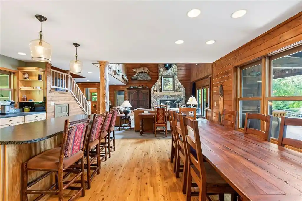 5th image of 44990 Bear Point Road Road, Cable, WI 54821 | MLS# 1603380