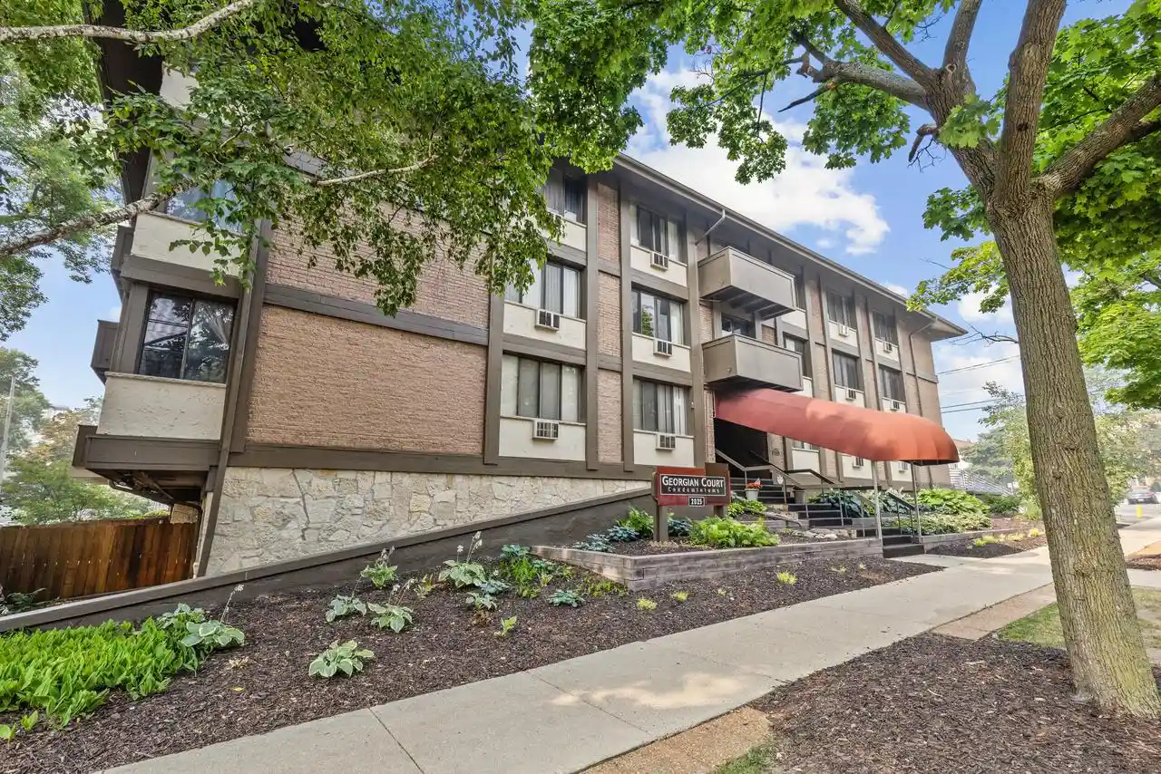 Condo for sale at 2025 E Greenwich Avenue Avenue #314, Milwaukee, WI 53211 | MLS# 1972483