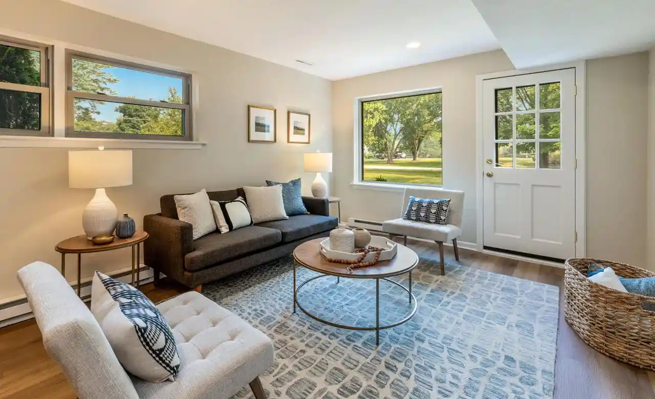 2nd image of 11630 N Riverland Road Road, Mequon, WI 53092 | MLS# 1972484