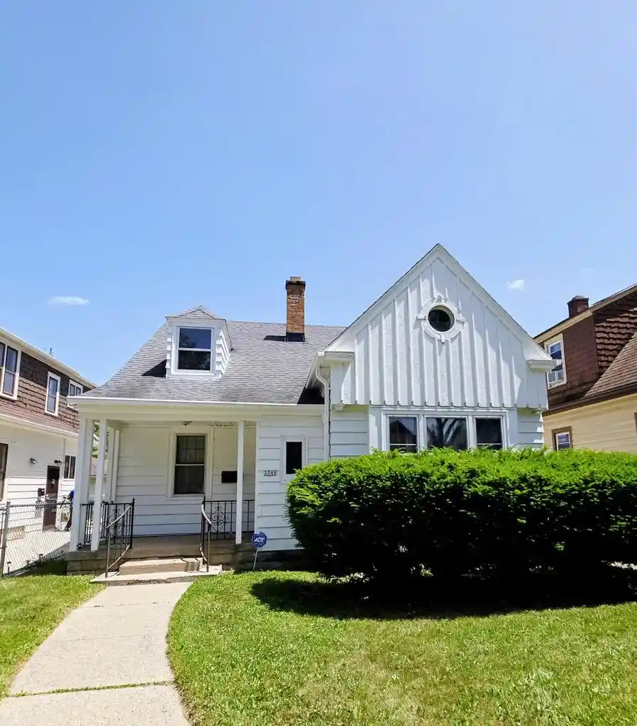 Photo 1 of Single family home for sale at 3748 N 41st Street Street, Milwaukee, WI 53216 | MLS# 1972490 | Listing updated on 2026-07-21