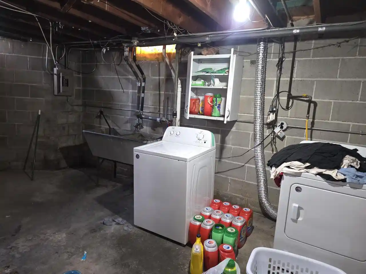Photo 4 of Single family home for sale at 3748 N 41St Street Street, Milwaukee, WI 53216 | MLS# 1972490 | Listing updated on 2026-07-21