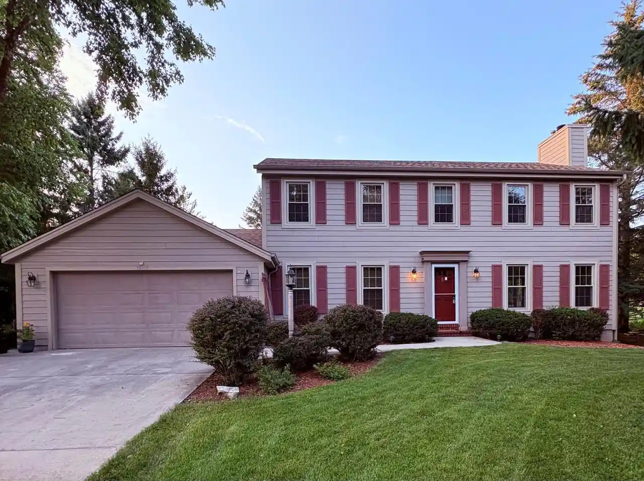 1st image of 12400 N River Road Road, Mequon, WI 53092 | MLS# 1972488