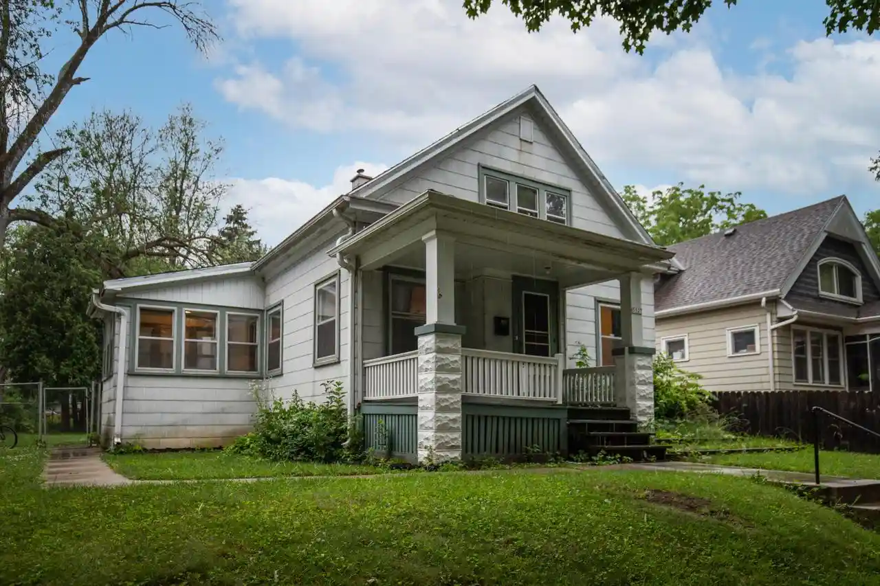 Photo 1 of Sale Pending at 5527 N 38th Street Street, Milwaukee, WI 53209 | MLS# 1972494 | Listing updated on 2026-09-17