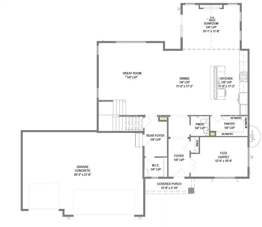 2nd image of 1351 Scotsland Lane Lane, Oconomowoc, WI 53066 | MLS# 1972492
