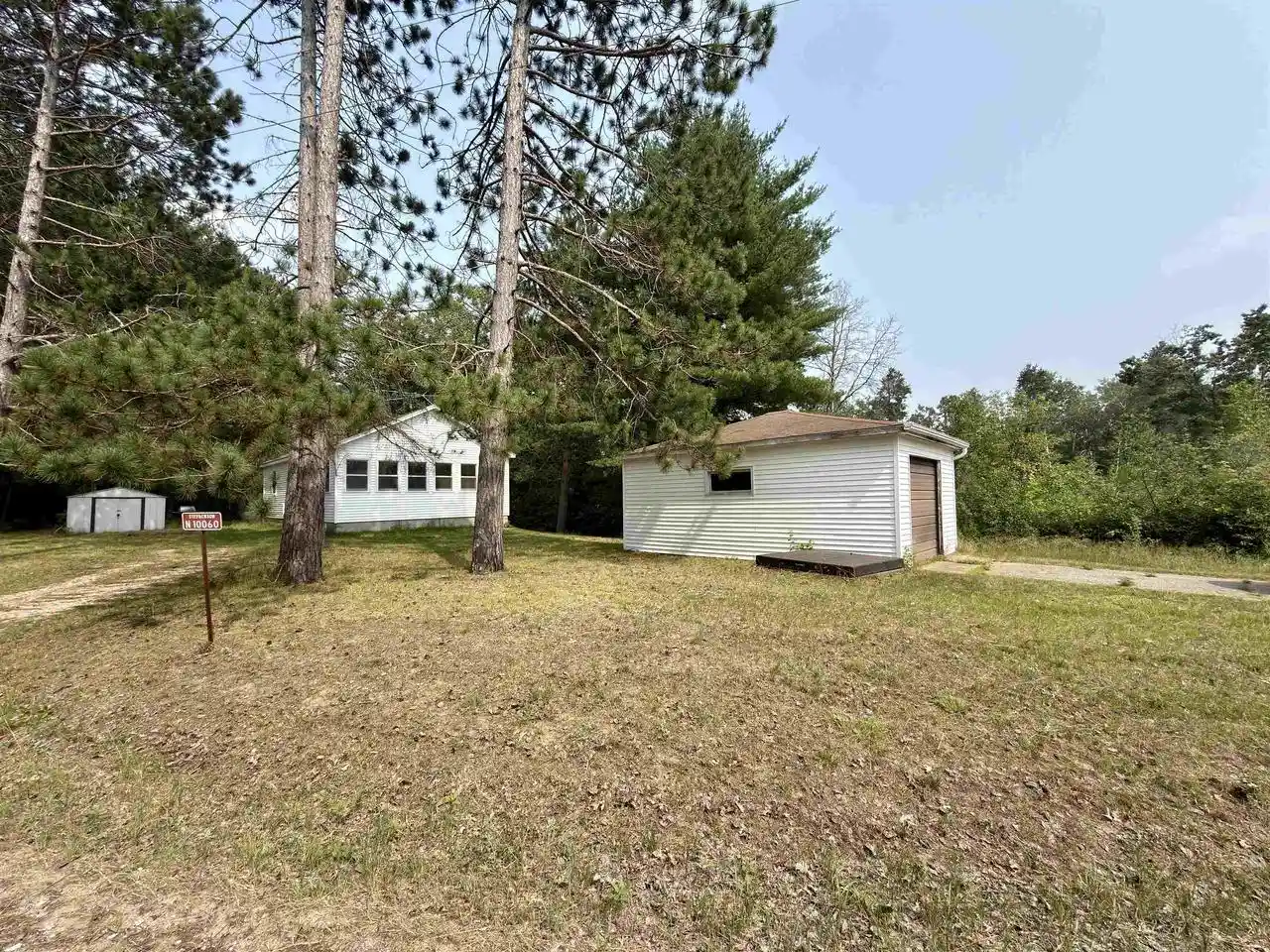 3rd image of N10060 Parkway Road Road, Crivitz, WI 54114 | MLS# 50329433