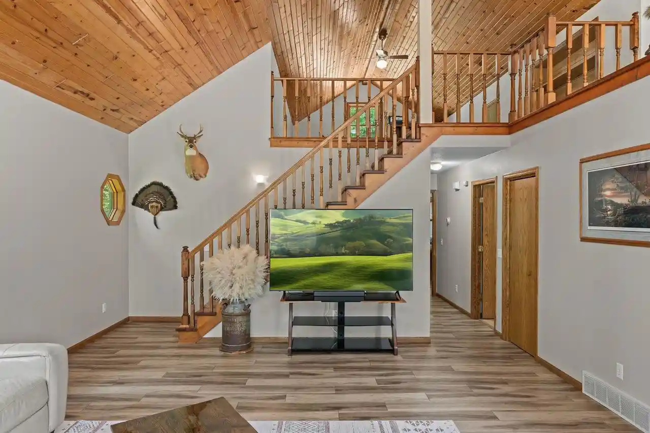 2nd image of S182 State Road 33 Road Road, Wonewoc, WI 53968 | MLS# 2028461
