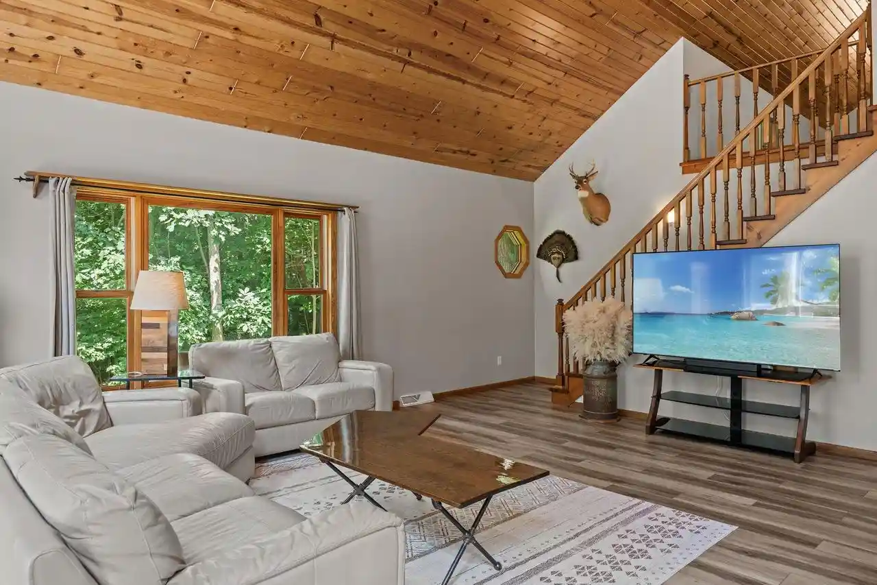 3rd image of S182 State Road 33 Road Road, Wonewoc, WI 53968 | MLS# 2028461