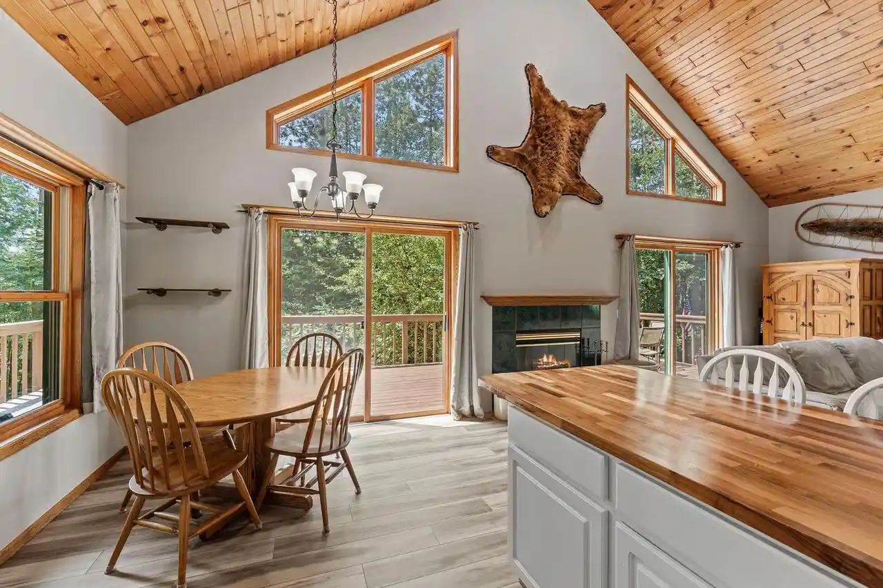 5th image of S182 State Road 33 Road Road, Wonewoc, WI 53968 | MLS# 2028461