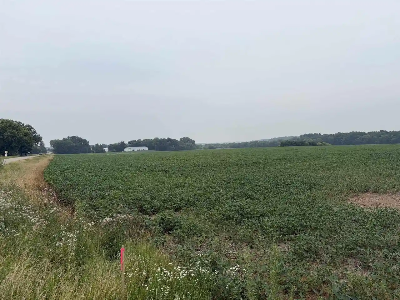 Photo 1 of Land for sale at 2293 W Ridge Road Road, Cottage Grove, WI 53527 | MLS# 2028462 | Listing updated on 2026-07-20