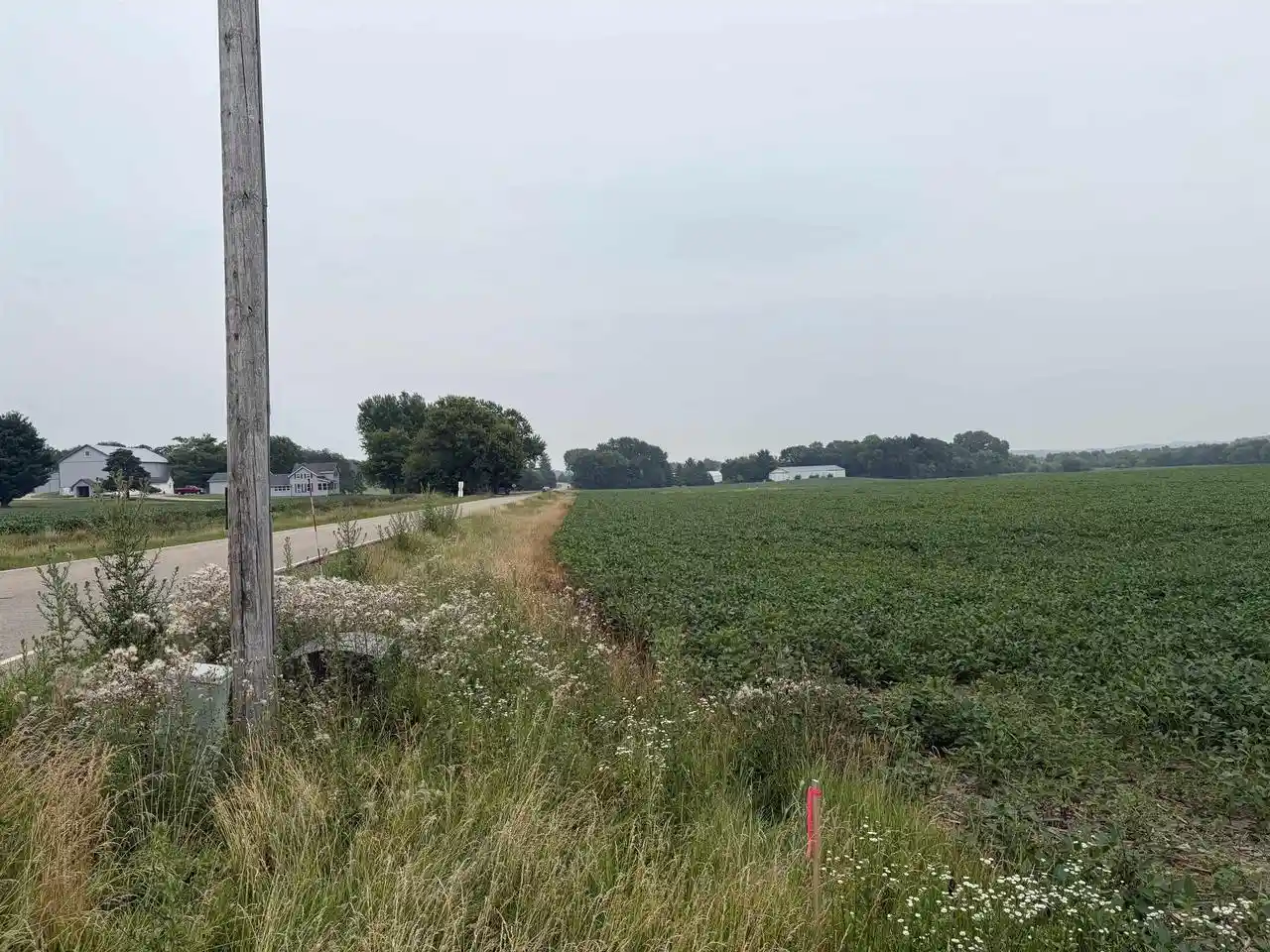 Photo 2 of Land for sale at 2293 W Ridge Road Road, Cottage Grove, WI 53527 | MLS# 2028462 | Listing updated on 2026-07-20