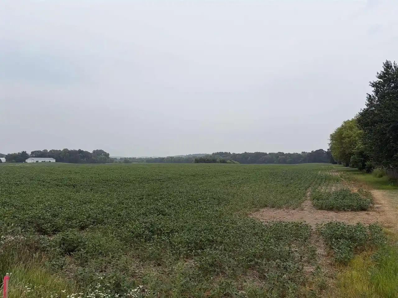 Photo 3 of Land for sale at 2293 W Ridge Road Road, Cottage Grove, WI 53527 | MLS# 2028462 | Listing updated on 2026-07-20