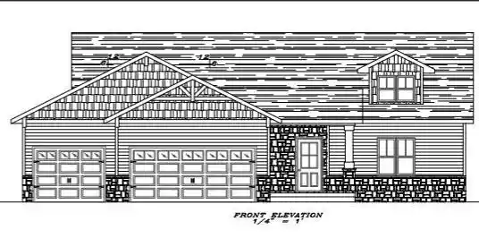 2nd image of Lot 1 Evensong Way Way, Green Lake, WI 54941 | MLS# 2028463