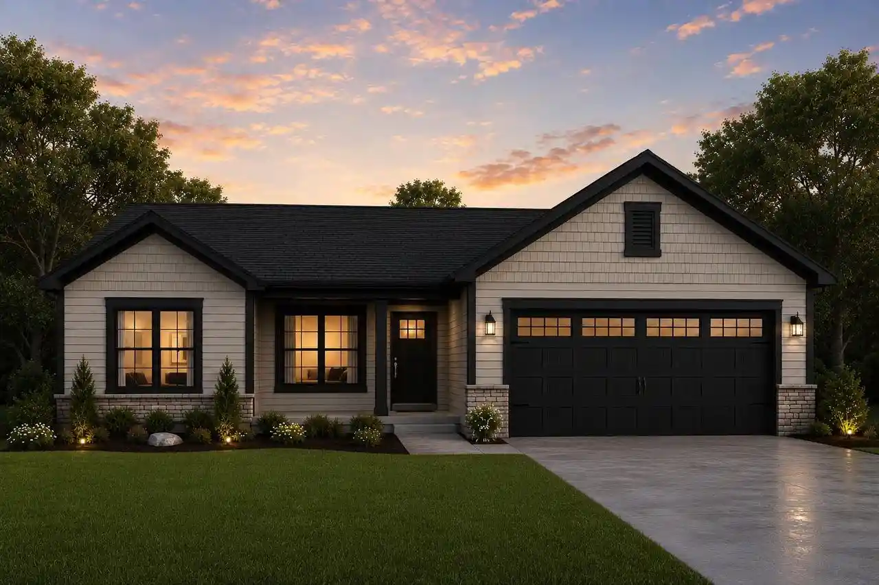 1st image of 203 E 12th Avenue Avenue, Brodhead, WI 53520 | MLS# 2028464