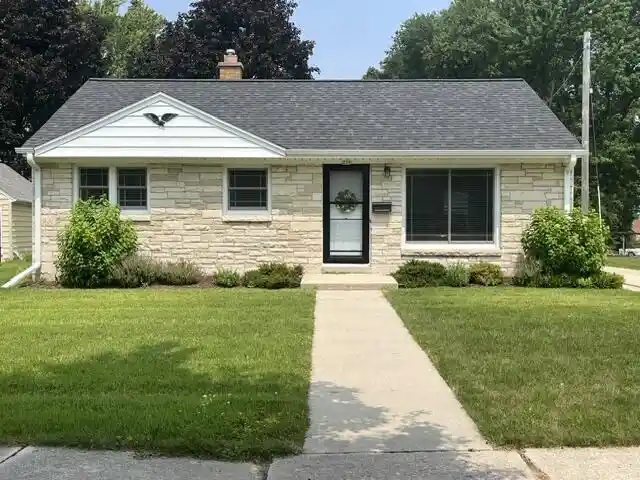 1st image of 238 Lincoln Dr N N, West Bend, WI 53095 | MLS# 1972509