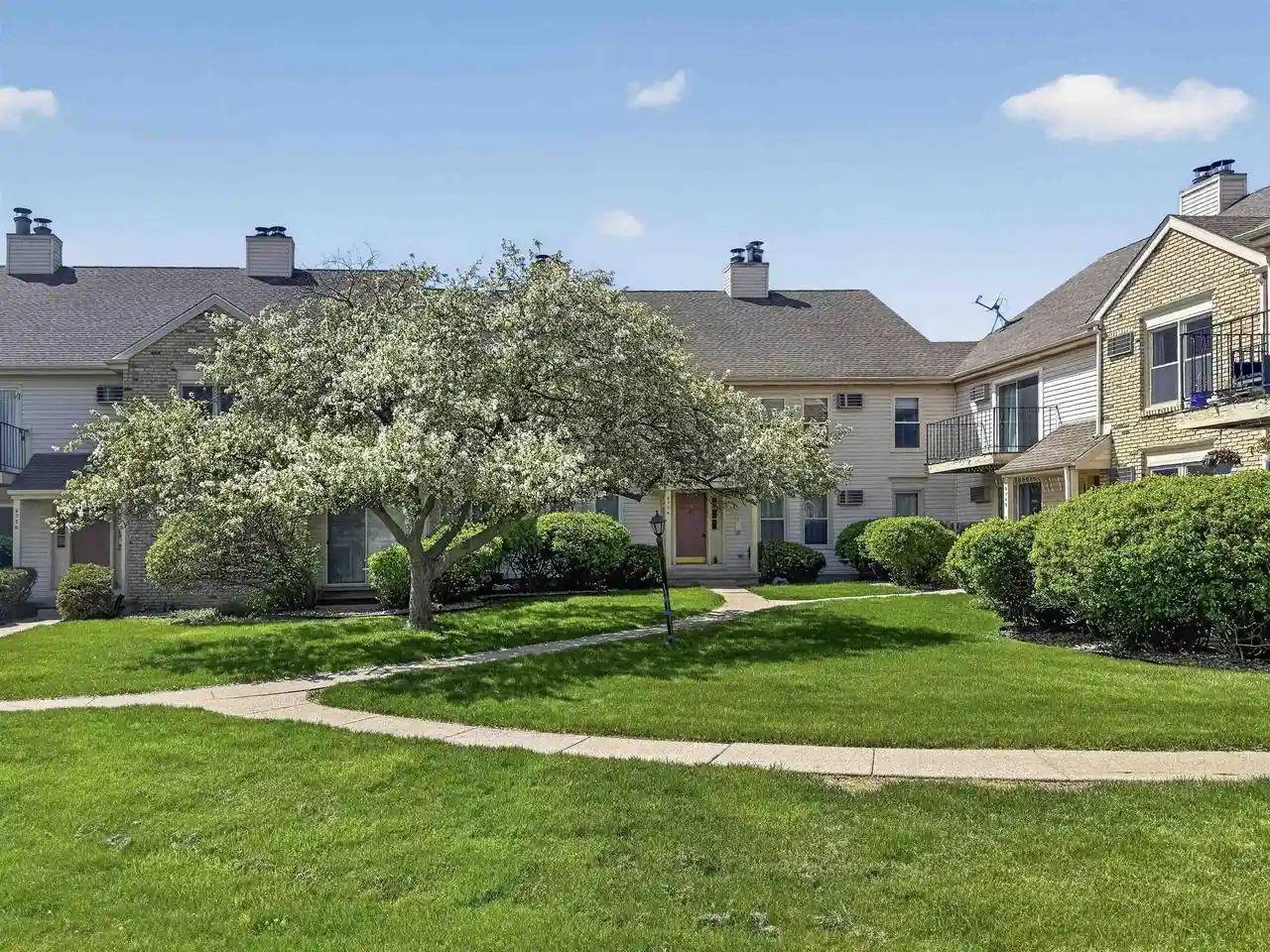 1st image of 6734 Park Ridge Dr Dr #B, Madison, WI 53719 | MLS# 2028466