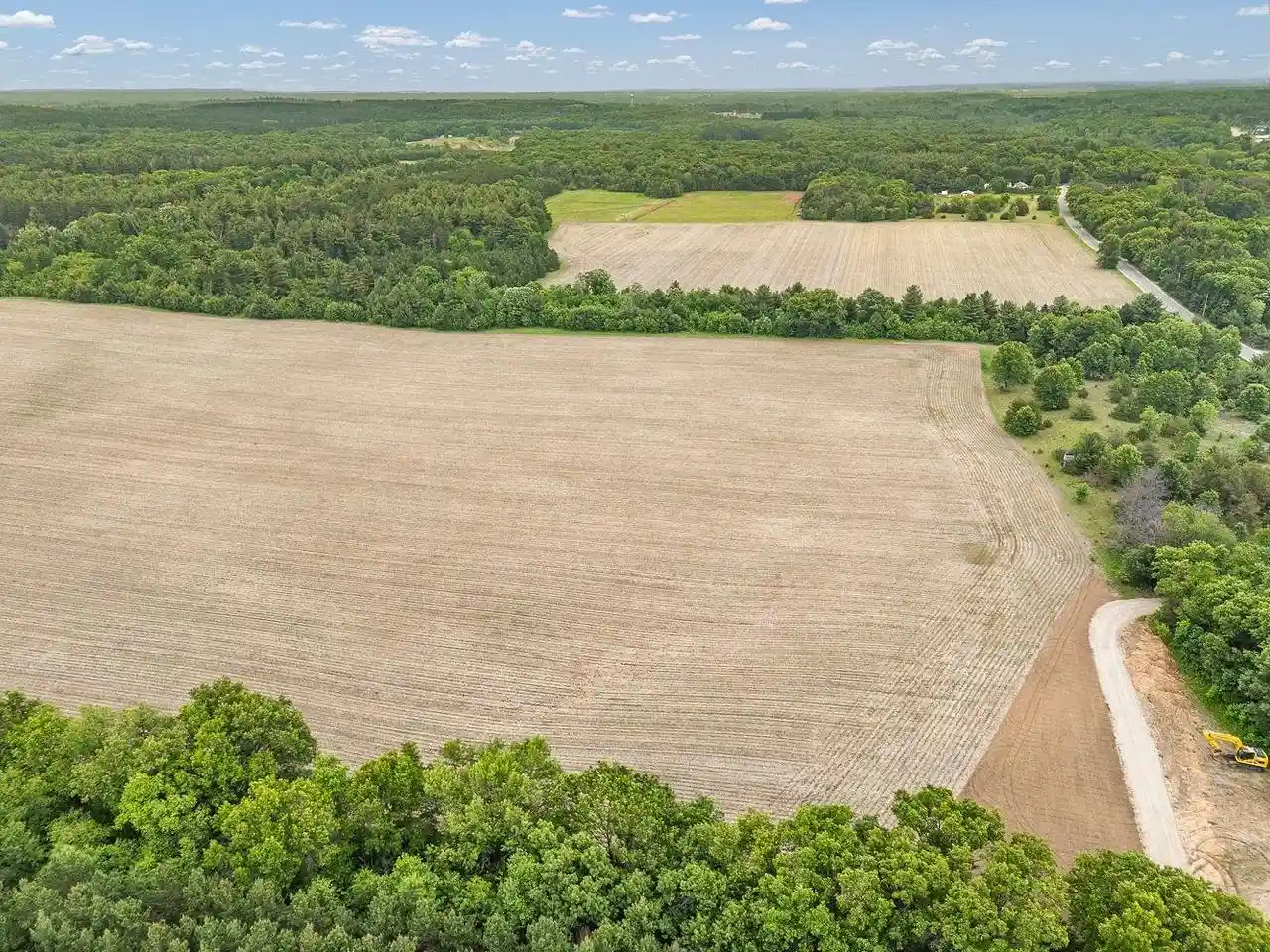 2nd image of 122+/ Acres Happersett Lane Lane, Redgranite, WI 54970 | MLS# 2028469