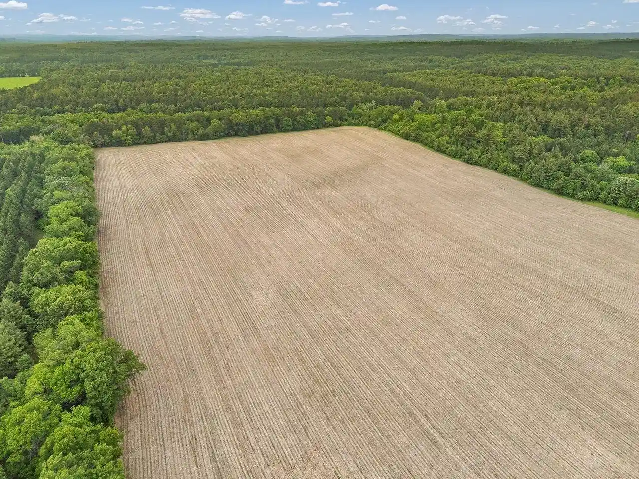 4th image of 122+/-Acres Happersett Lane Lane, Redgranite, WI 54970 | MLS# 2028469