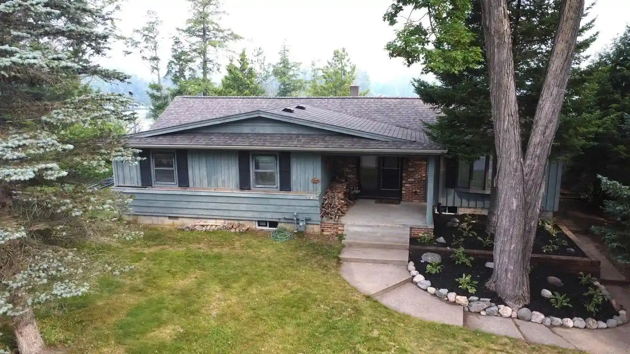 Single family home for sale at N10562 W Isle Of Pines Dr Dr, Elcho, WI 54428 | MLS# 22603394