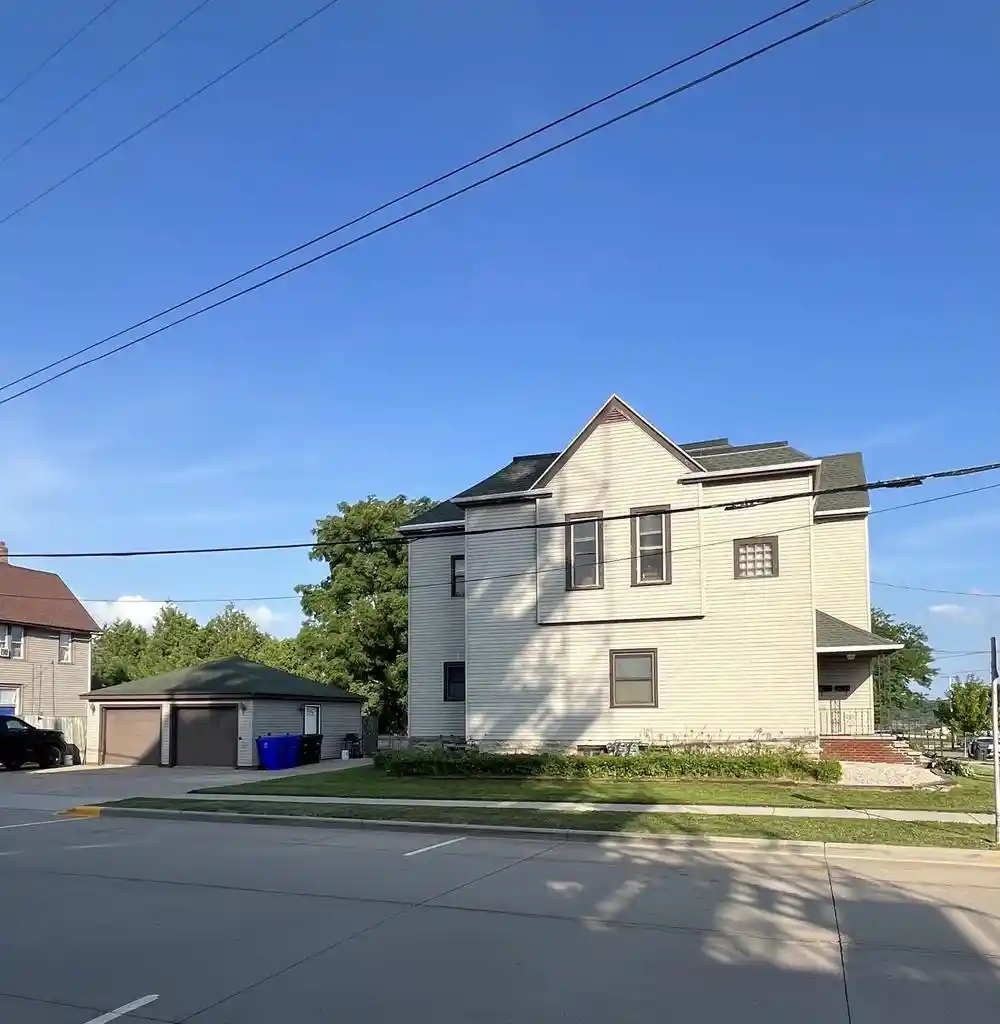 Photo 1 of Multi family home for sale at 134 Doty Street Street, Kaukauna, WI 54130 | MLS# 50329439 | Listing updated on 2026-09-23