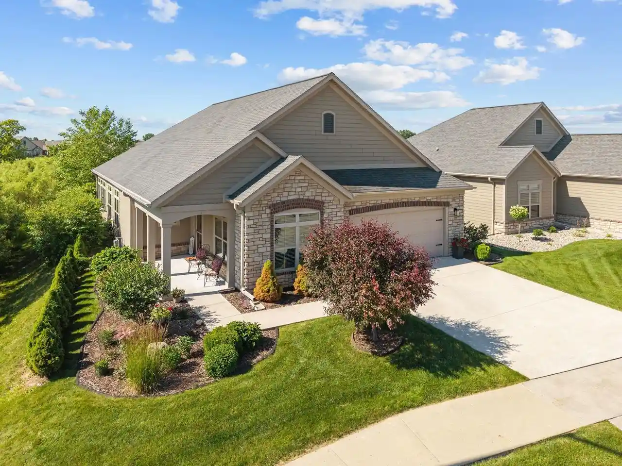 Photo 1 of Single family home for sale at 2379 E Glenhurst Lane Lane, Appleton, WI 54913 | MLS# 50329437 | Listing updated on 2026-09-16