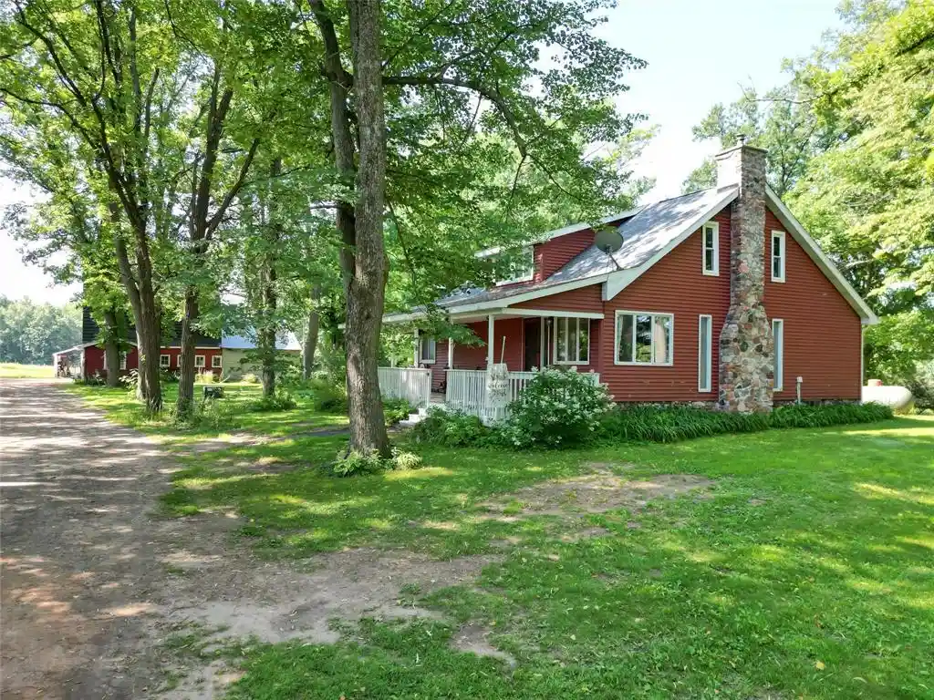 1st image of W5461 Hwy 70, Spooner, WI 54801 | MLS# 1603052