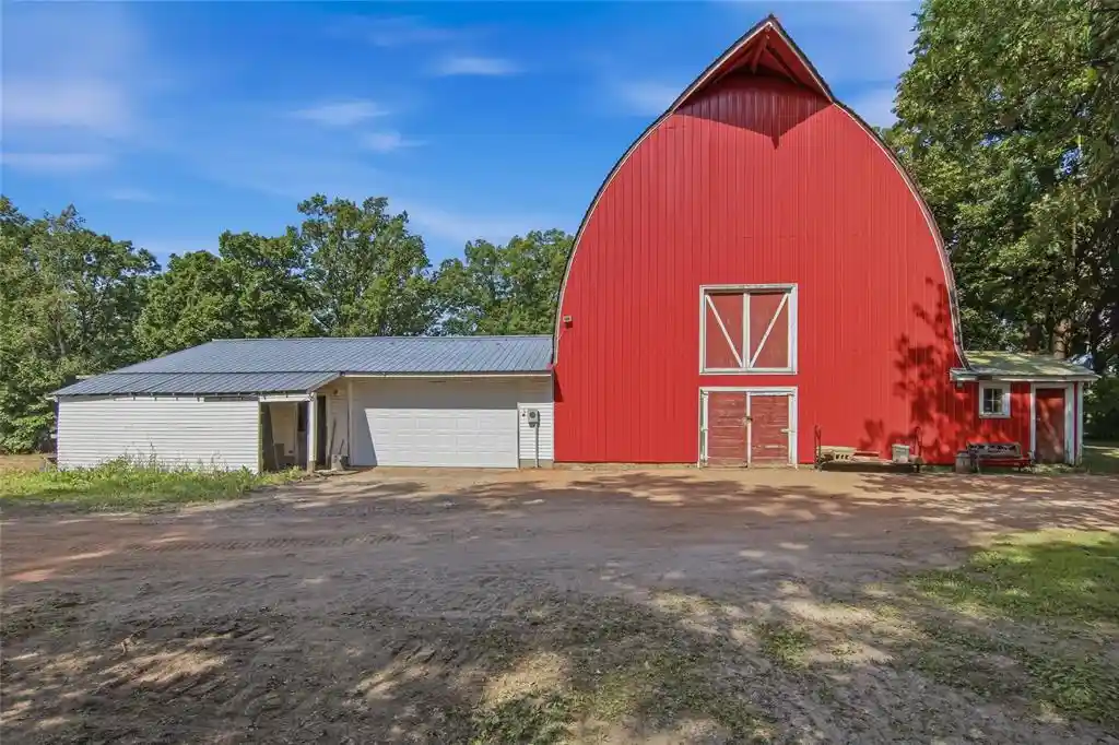 2nd image of W5461 Hwy 70, Spooner, WI 54801 | MLS# 1603052