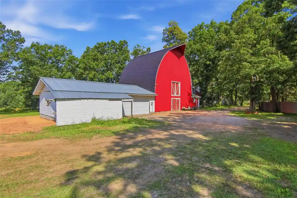 3rd image of W5461 Hwy 70, Spooner, WI 54801 | MLS# 1603052